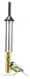 Rainbow Gardman Squirrel Proof Seed Feeder