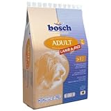 Eigenschaften BOSCH  / Bosch Adult Lamm & Reis 15 kg