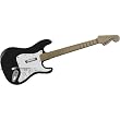 Xbox 360 Rock Band Wireless Guitar
