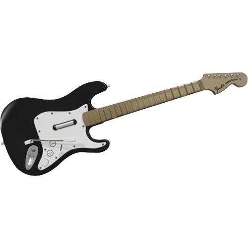 Xbox 360 Rock Band Wireless Guitar