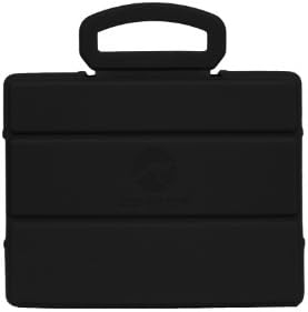 CoverTop Universal 9.7-Inch Tablet/iPad Shock Protection 100% Pure Silicone Cover Jacket (TCBLACK97)