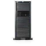 HP ISS, ML370 G6 E5620 1P 4GB-R Svr (Catalog Category: Server Products / Br ....