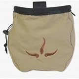 PRANA JUMBO CHALK BAG - O/S - ASSORTED