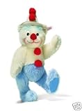 STEIFF 2006 TEDDY BEAR CLOWN