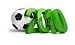 Wallmonkeys Peel and Stick Wall Decals - World Cup - Removable Graphic