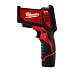 Factory-Reconditioned Milwaukee 2276-81 12V Cordless M12 Laser Temp-Gun Kit image 3
