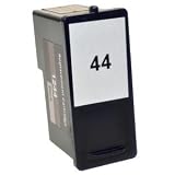 Remanufactured 44 ( 18Y0144E ) Black Ink Cartridge for Epson Printers