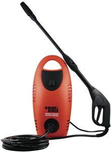 FH140A POWER WASHER