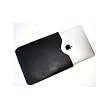 CtcStore Leather Sleeve Pouch Case with Pull Tab for Apple iPad 3G Tablet / Wifi Model 16gb, 32gb,64gb