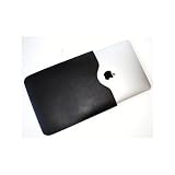 CtcStore Leather Sleeve Pouch Case with Pull Tab for Apple iPad 3G Tablet / Wifi Model 16gb, 32gb,64gb