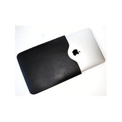 CtcStore Leather Sleeve Pouch Case with Pull Tab for Apple iPad 3G Tablet / Wifi Model 16gb, 32gb,64gb