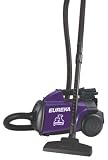 Eureka 3684F Mighty Mite 12 Amp Canister Vacuum Cleaner