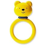 Teddy Teether