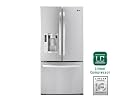 24.9 Cu. Ft. Refrigerator