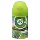 Air Wick Limited Edition National Park Series Freshmatic Ultra, Refill, Yellowstone Wildflower Valley, 1 ea