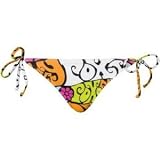 Roxy Me So Roxy String Bikini Bottom - Women's