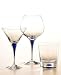 Orrefors Intermezzo White Wine Glasses