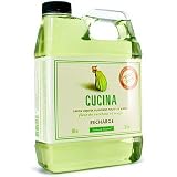 CUCINA Purifying Hand Wash Refill - 32 fl. oz. - Zucchini Flower & Truffle