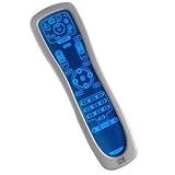 One For All URC 9960 Kameleon 8-Device Upgradeable Universal Remote Control