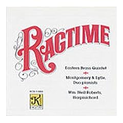 Ragtime