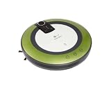 Lg - vr1015v - Aspirateur robot programmable + t&eacute;l&eacute;commande Hom Bot