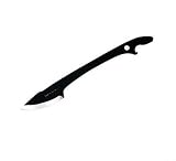 Condor Tool and Knife 1.75-Inch Blade BBT (Bird, Bottle And Trout) with Kydex Sheath