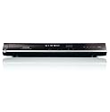 Toshiba RD 88 DT DVD- und Festplatten-Rekorder 160 GB (DVB-T-EPG,DivX-zertifiziert, HDMI, 1080p) schwarz