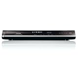 Toshiba RD 88 DT DVD- und Festplatten-Rekorder 160 GB (DVDB-T,DivX-zertifiziert, HDMI, 1080p) schwarz - 