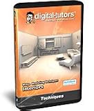Maya Modeling Techniques: Interiors
