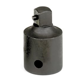 SK Tools SKT-45685  Impact Adapter, 3/8"M-1/2"F