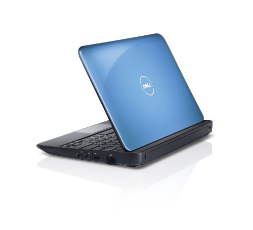 Where to buy Dell Inspiron Mini iM1012-738IBU 10.1-Inch Netbook (Ice Blue)