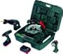 Metabo Combo 4.1 685004420 18-Volt 4-tool Combo Kit