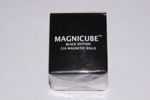 Image #3 of Magnicube Magnetic Balls