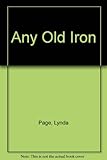 Any old iron