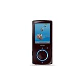 SanDisk Sansa View 16 GB Video MP3 Player (Black)