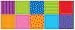 Scholastic Trimmers: Patchwork Quilt