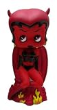 Eigenschaften Funko / Wackelfigur Betty Boop Groesse: 18 cm Lieferumfang: im Geschenkkarton