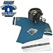 Franklin Jacksonville Jaguars Youth Uniform Set