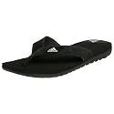 adidas Men's Calo Leather Sandal