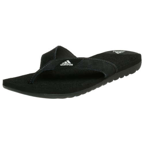 adidas Men's Calo Leather Sandal
