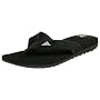 adidas Men's Calo Leather Sandal