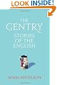 The Gentry: Stories of the English