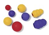 Eigenschaften Karlie  / BALL, VOLLGUMMI 7,5 CM BOOMER