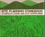 Site planning standards