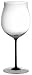 Riedel Sommeliers Black Tie Burgundy Grand Cru Glass, Packed in a Gift Tube