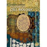Essential Cell Biology, 4th Edition [HARDCOVER] [2013] [By Bruce Alberts]