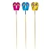 Flip Flop Foil Picks 6ct