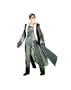 DC Direct Superman Ursa Figure - Adam Kubert Last Son Series