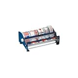 31RUVdrY6DL. SL160  SHPSL9518   Table Top Label Dispenser, 18