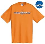 NCAA Illinois Illini VF Team Color T-Shirt